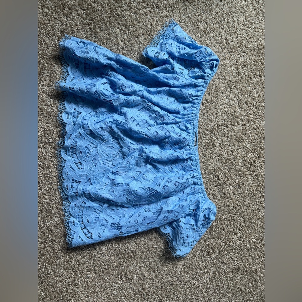Express top